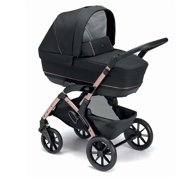 Trio Cam Dinamico Smart