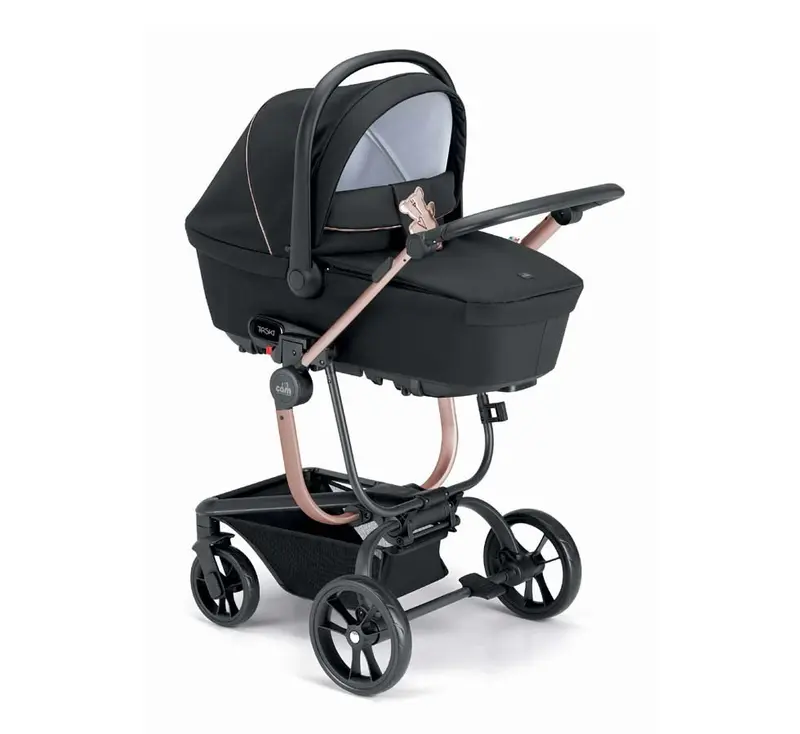 Trio Cam Taski Sport Romantic