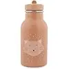 Trixie - Borraccia termica per bambini in acciaio inossidabile 350 ml (Mrs. Gatto)
