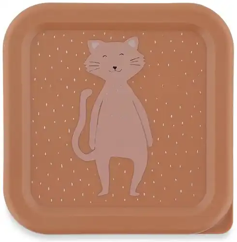 Trixie set snackbox per bambini - 3 pezzi