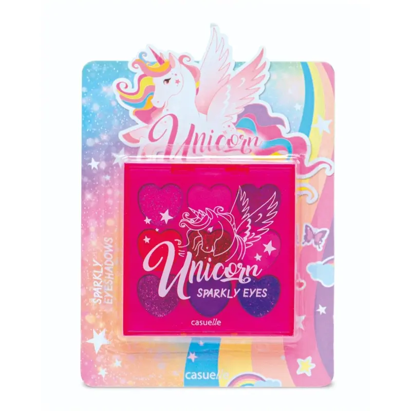 Trucchi Unicorno Eye Shadow Ombretto Casuelle 81.490.00