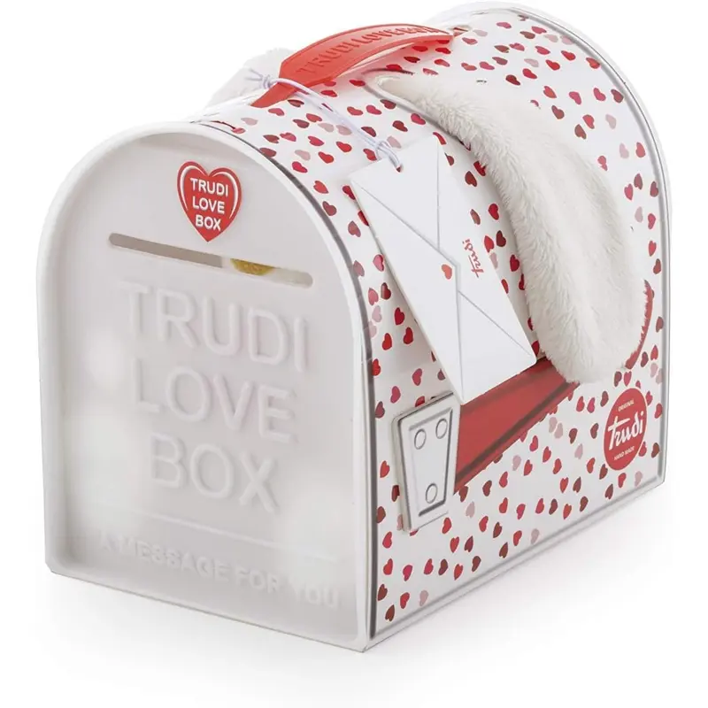 Trudi Love Box Trudino Virgilio 51293
