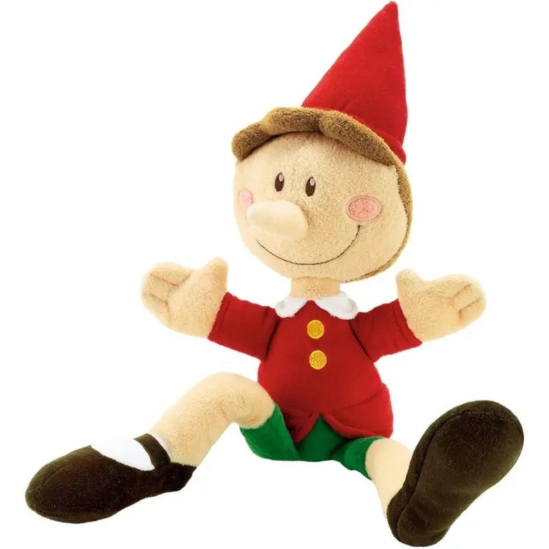 Trudi Sevi Pinocchio Peluche Small 82195