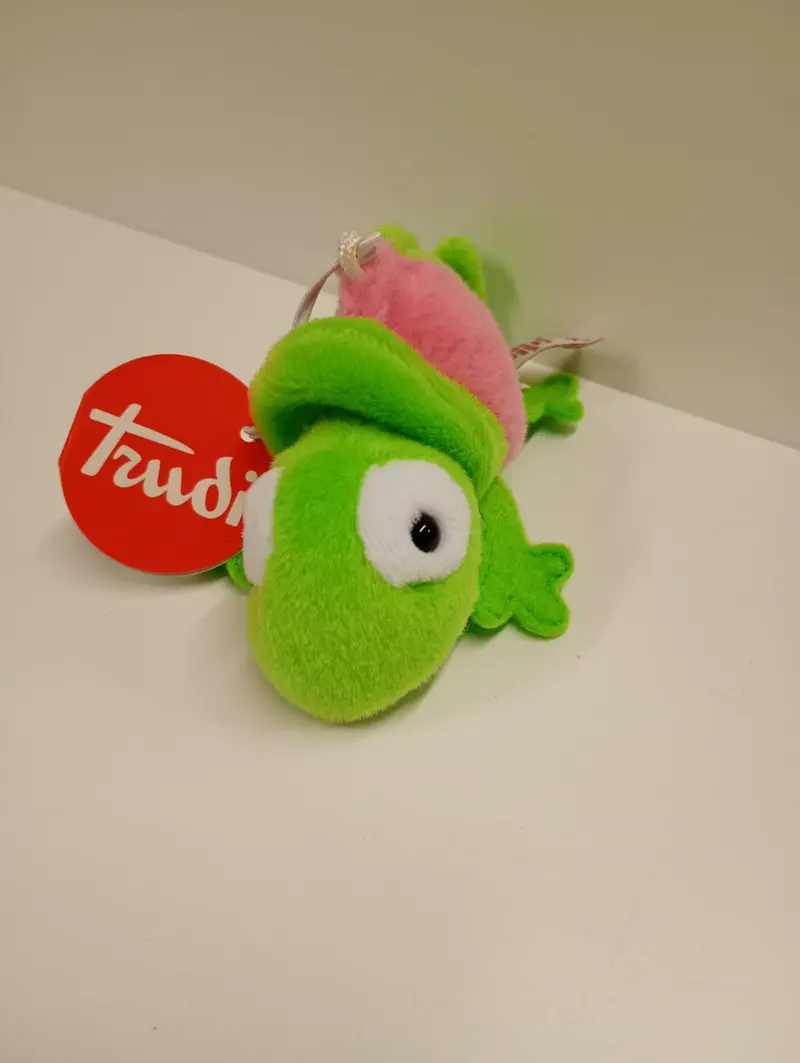 Trudi Sweet Collection Camaleonte cm 12