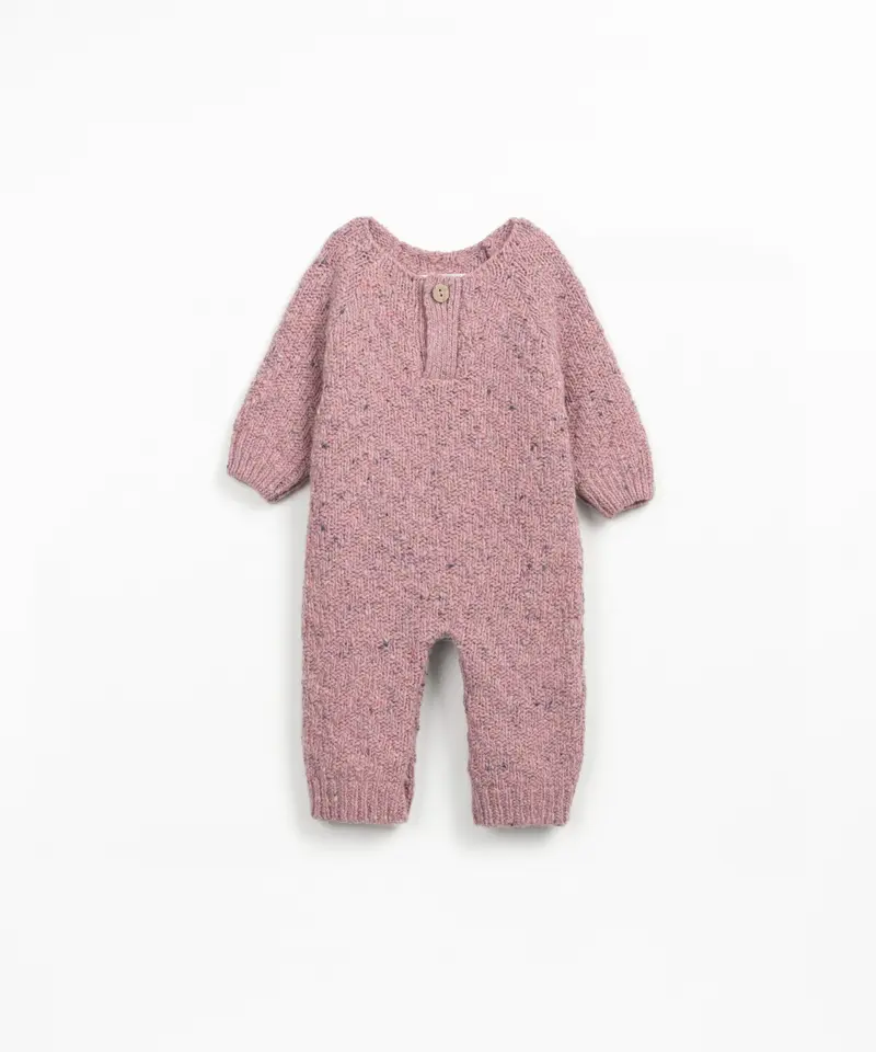 Tutina 60% Lana