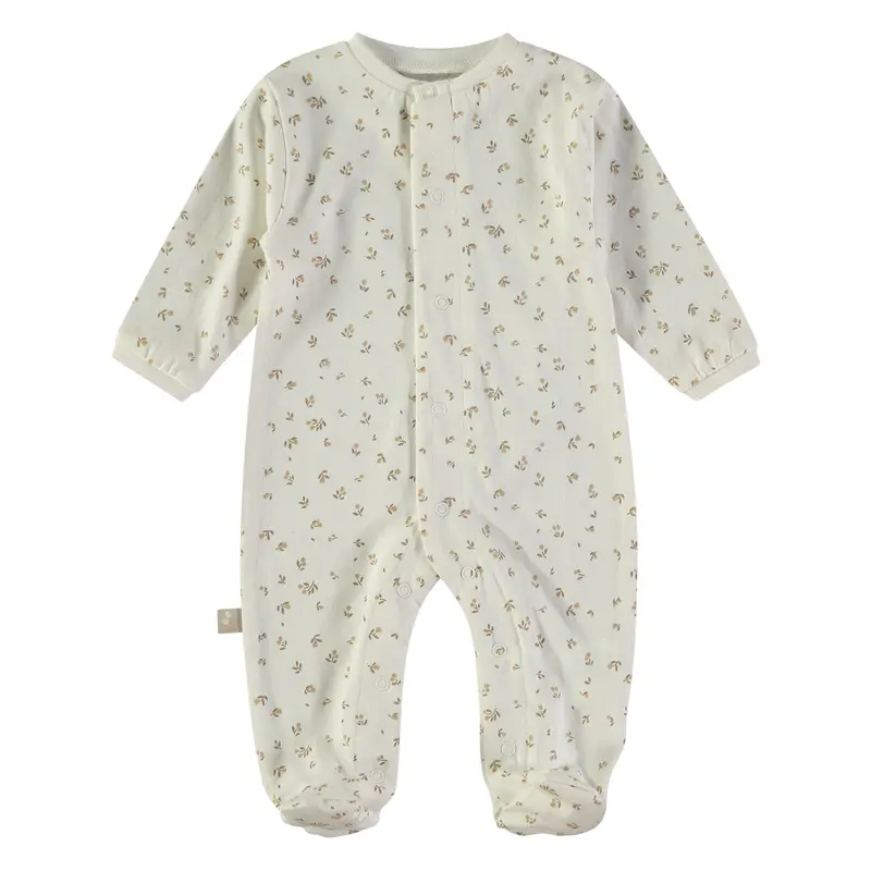 Tutina in cotone per neonati