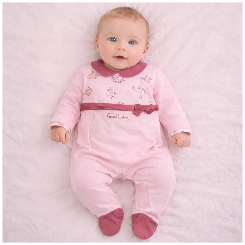 Tutina Neonata Pierre Cardin PCT569