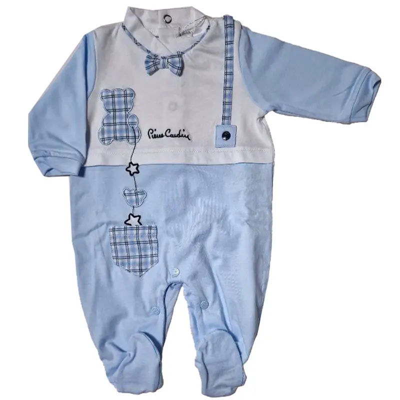 Tutina Neonato Pierre Cardin PCT560