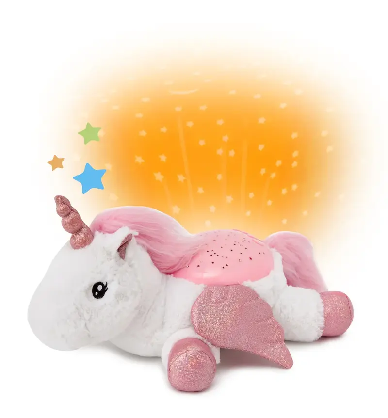 Twilight Buddies Unicorno - Luce Notturna