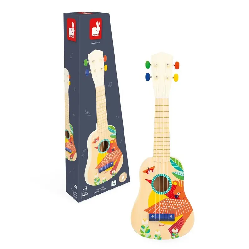 Ukelele - Gioia