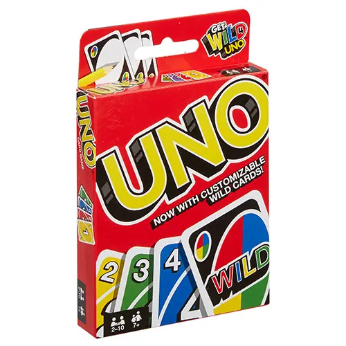 Uno Gioco di carte Uno