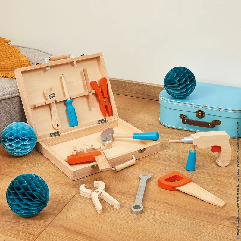 Valigetta kit attrezzi