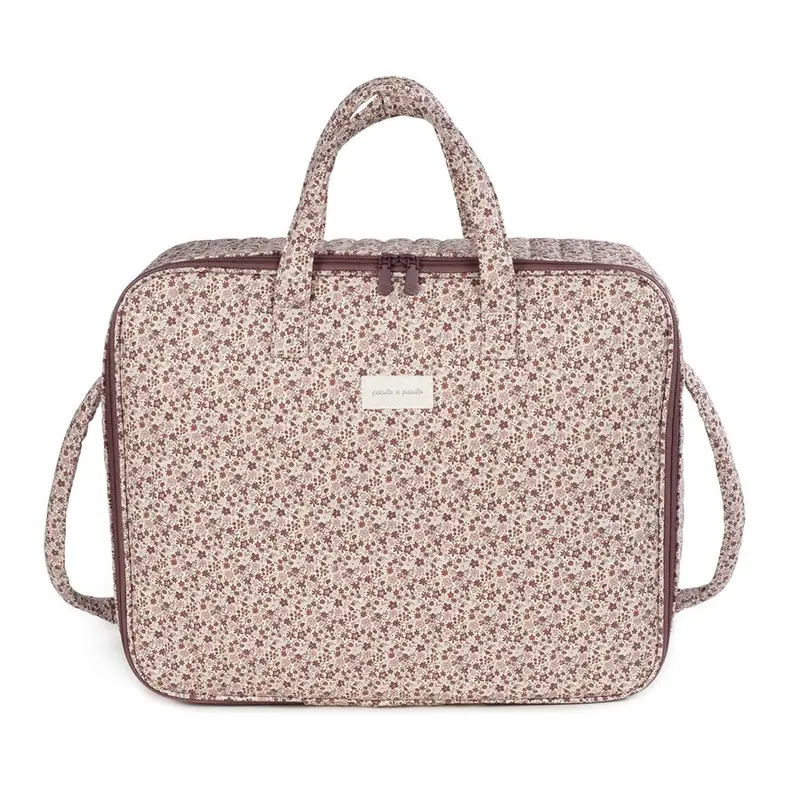 Valigia Cherry Fiori