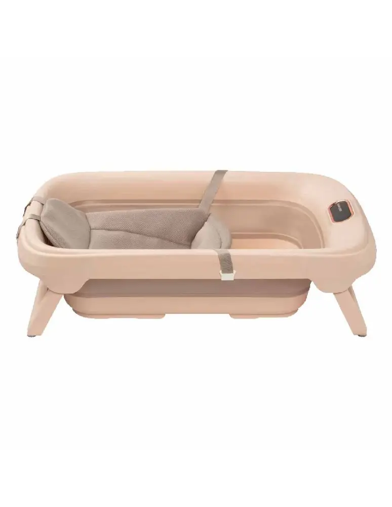 Vaschetta Bagnetto Pieghevole Maxi-Cosi Indigo Plus con Riduttore (0-4 Anni)