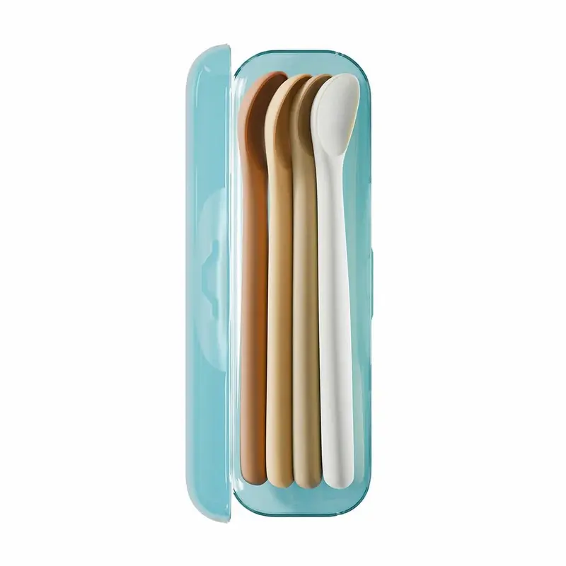 VEO - Set di cucchiaini
