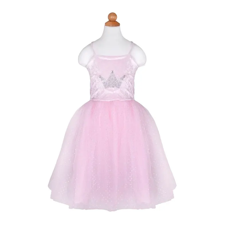 Vestito Ballerina