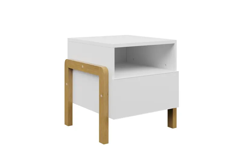 Victor - Bedside Table