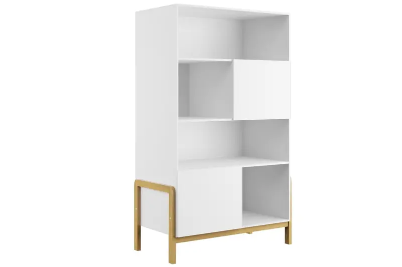 Victor - Bookshelf