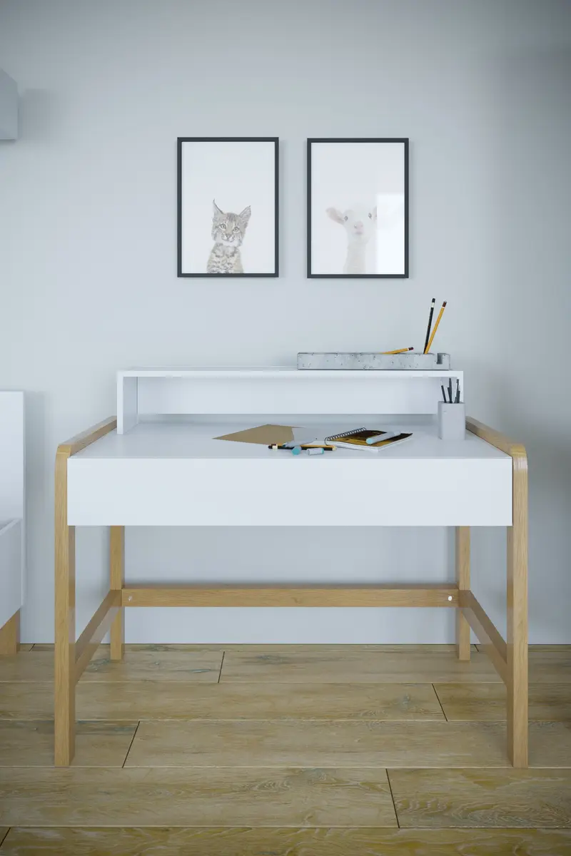 Victor - Desk for Kids