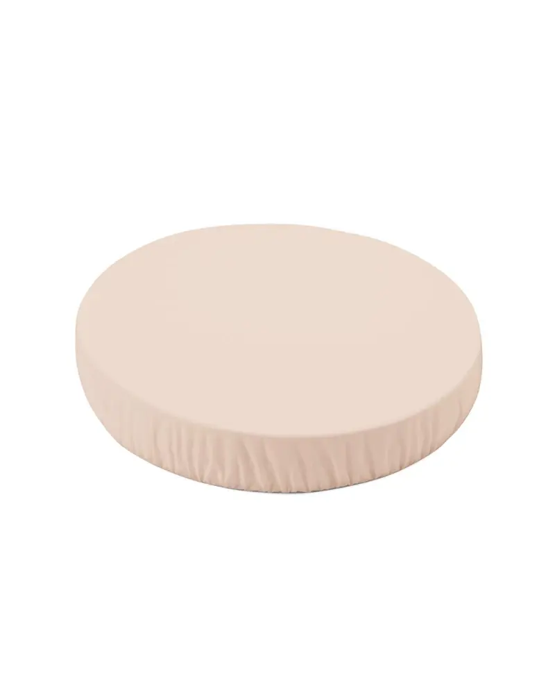 Vilu - set lenzuolo con angoli - champagne