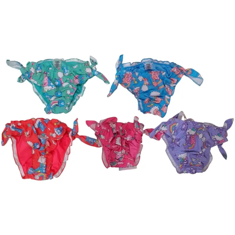 Violetta Junior Costume da Bagno Neonato/a Mare e Piscina BY01