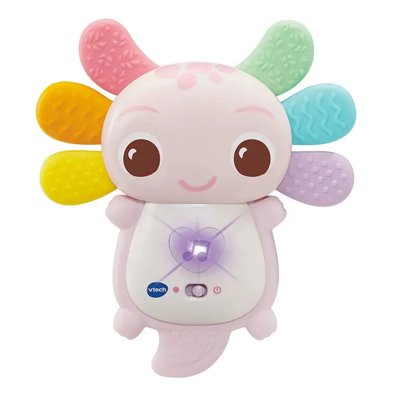 Vtech - Axel Tenero Massaggia Gengive