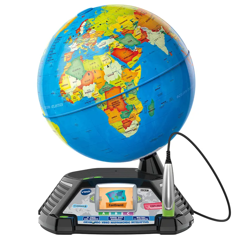 Vtech - Youth Giramondo