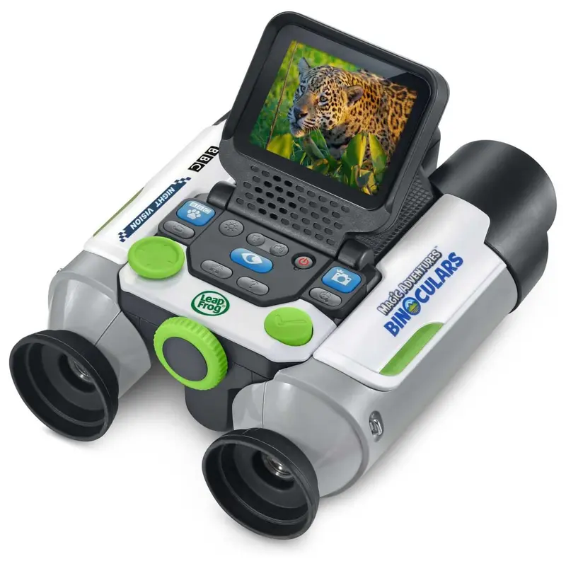 Vtech - Youth Video Binocolo Interattivo