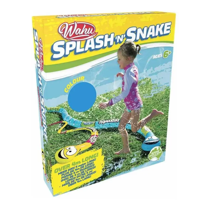 WAHU SPLASH N' SNAKE 919352