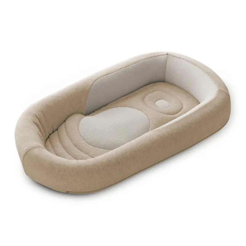WELCOME POD INGLESINA
