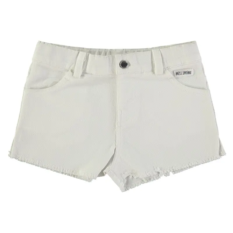 Wonderlife - Pantalone Corto Denim 161474