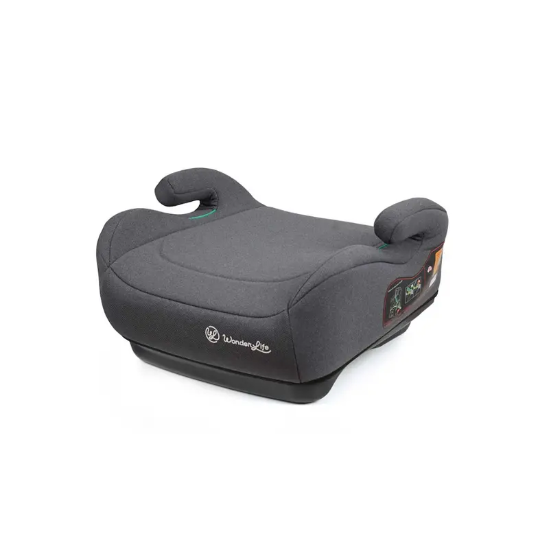 Wonderlife - Seggiolino Auto Jesi isize 125/150 Cm