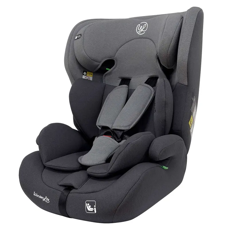 Wonderlife - Seggiolino Auto Lipari 76/150 cm
