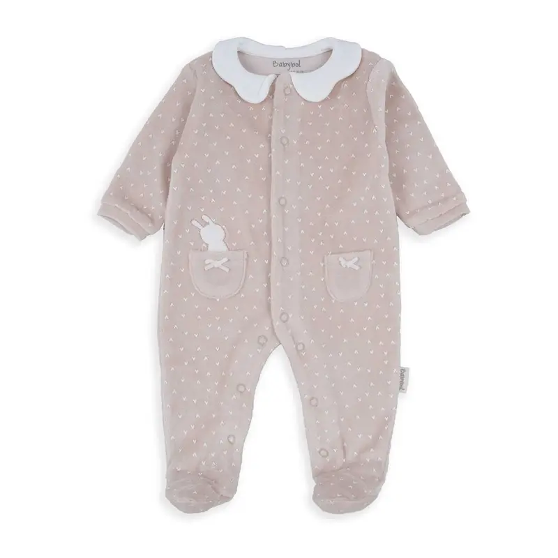 Wonderlife - Tutina A Maniche Lunghe Bunny 250041