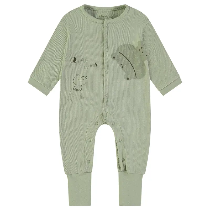 Wonderlife - Tutina Manica Lunga Kaki 160027