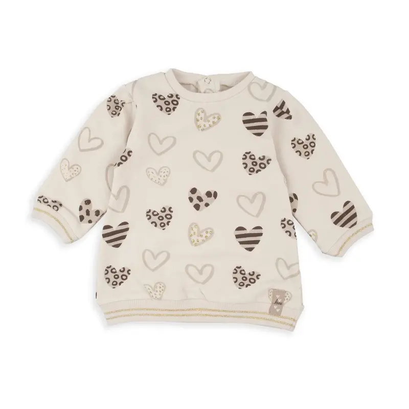 Wonderlife - Vestito Sweet Heart 251031