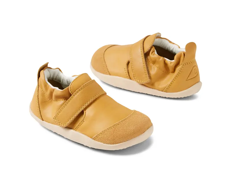 XPLORER MARVEL OAK BUFF