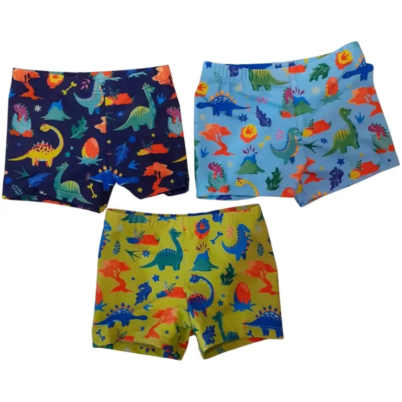 Yes!Do Kid’s Costume Da Bagno Bambino Mare Piscina AC-1030