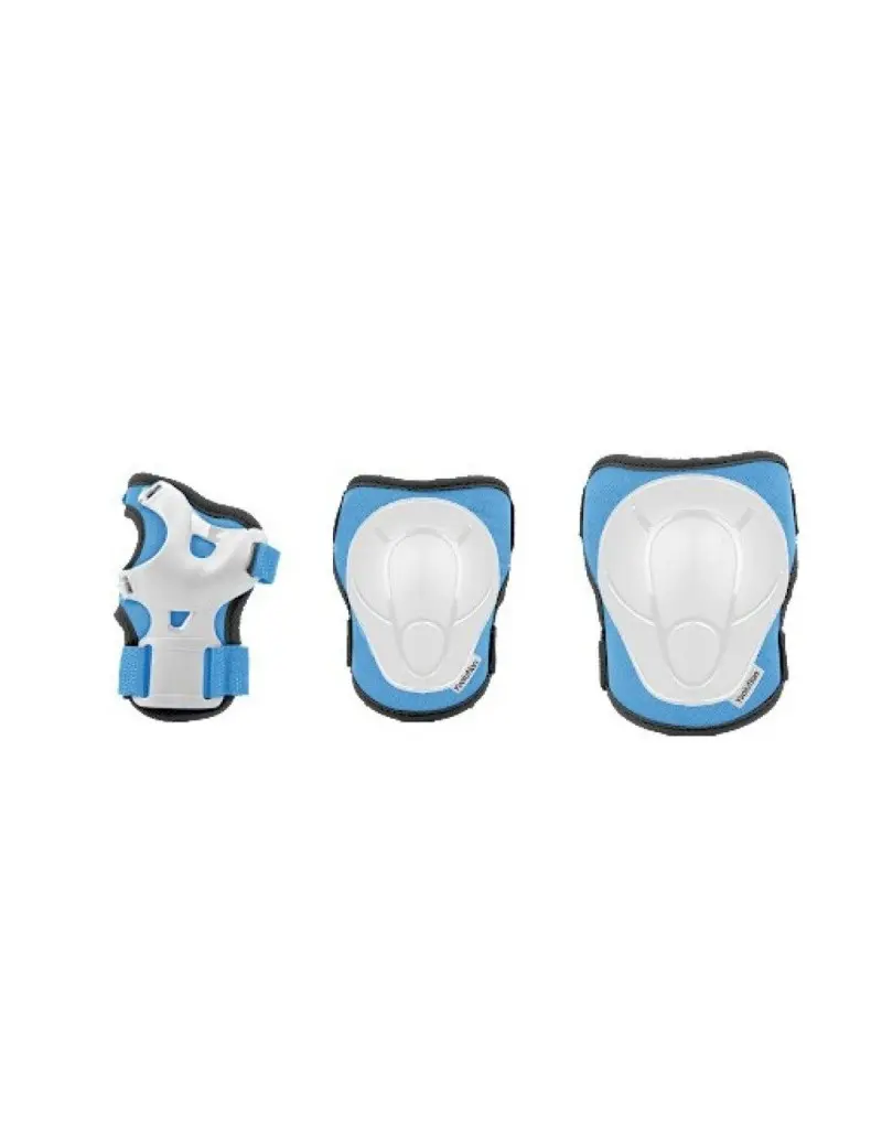 Yvolution Set Protezioni