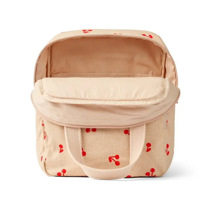 Zainetto Elsa per bambini - 100% Cotone Biologico