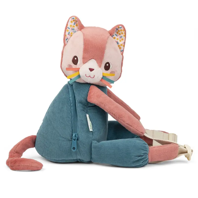 Zainetto Gattina Jeanne