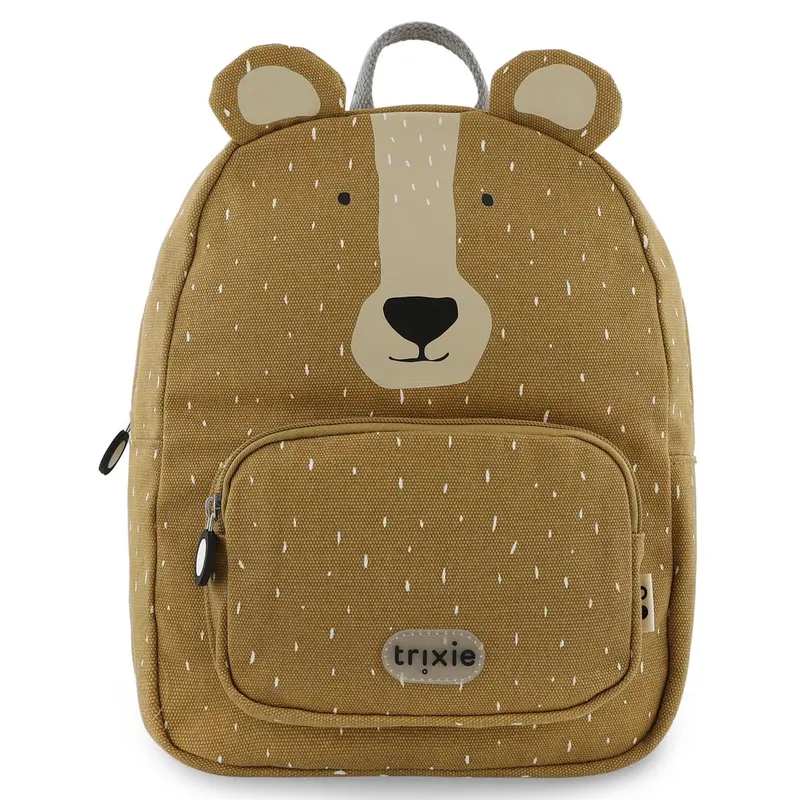 Zainetto Mr.Bear