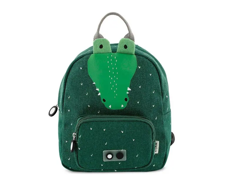 Zainetto Mr. Crocodile
