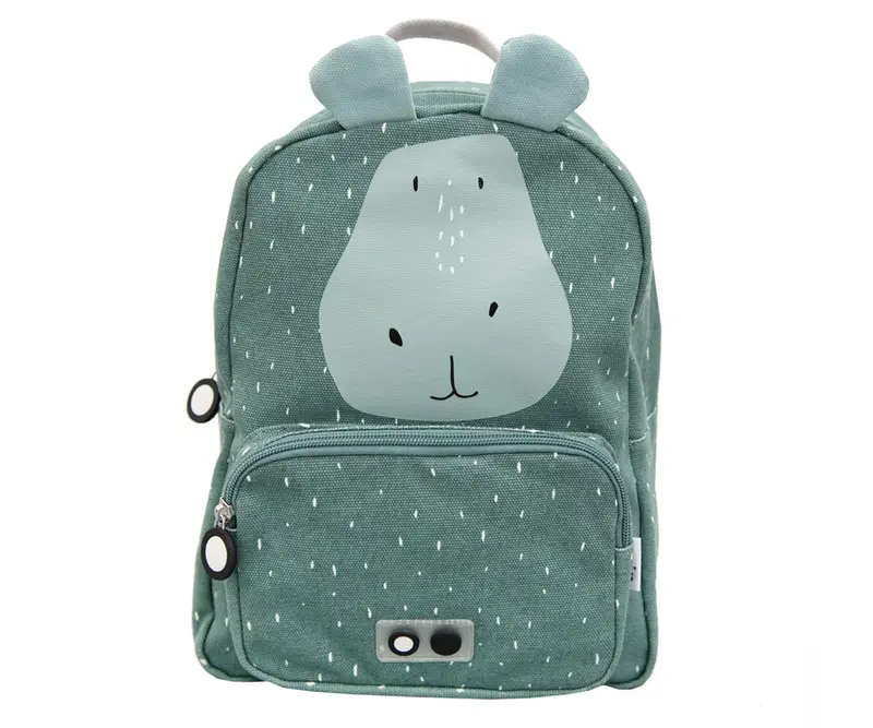 Zainetto Mr. Hippo