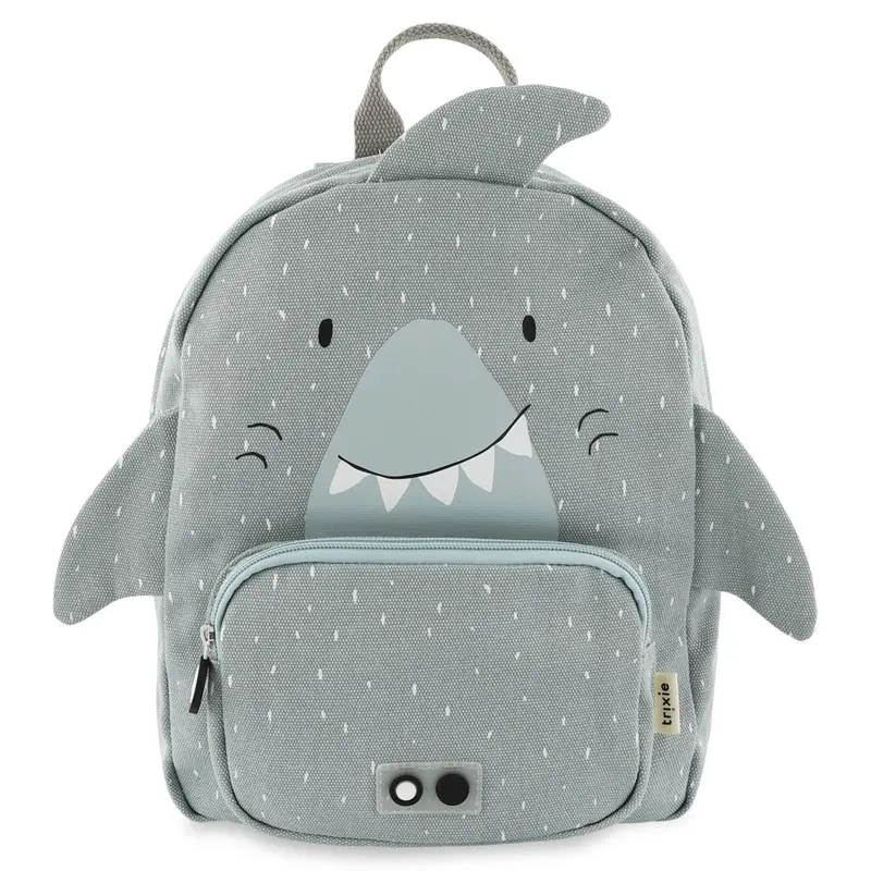 Zainetto Mr. Shark
