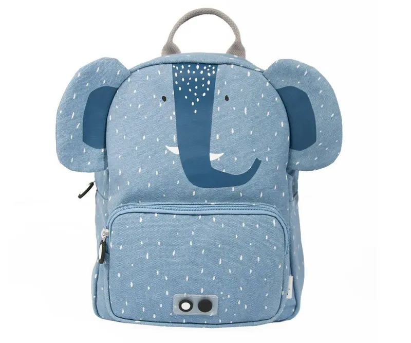 Zainetto Mrs. Elephant