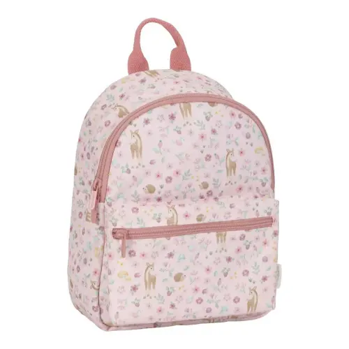 Zainetto per bambini  - Composto da 10 bottiglie riciclate