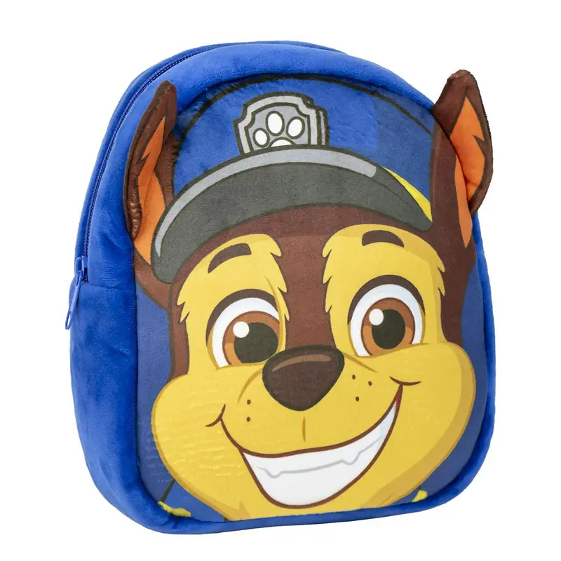 Zaino Asilo Personaggio Peluche Paw Patrol 2100005059