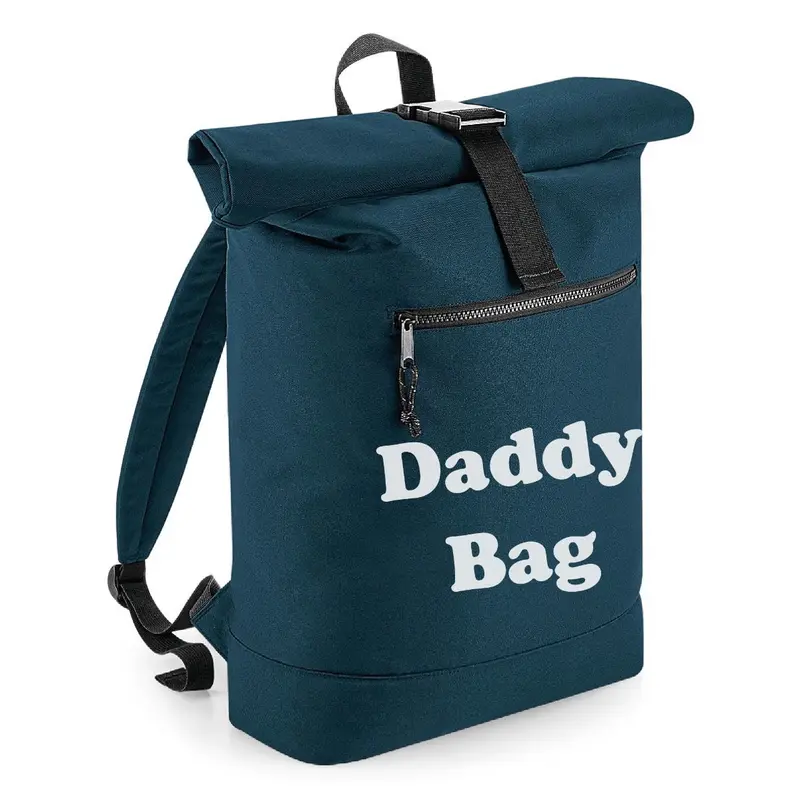 Zaino Daddy Bag