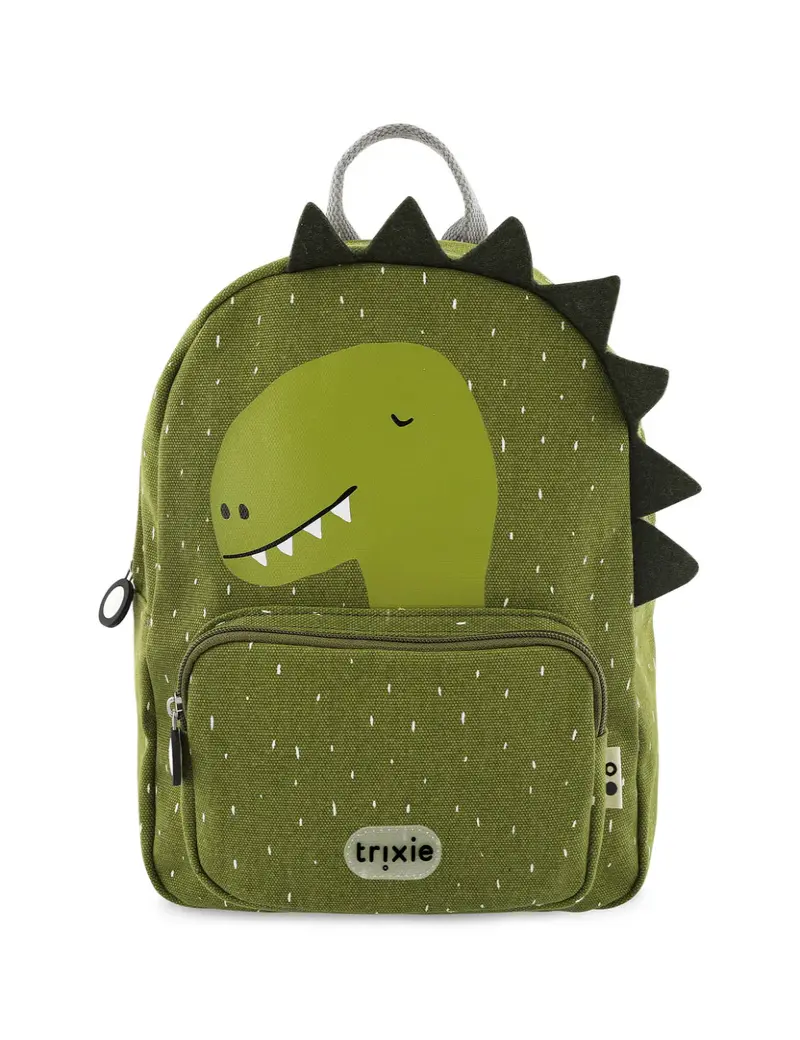 Zaino Dino -Piccolo/Classico PERSONALIZZABILE
